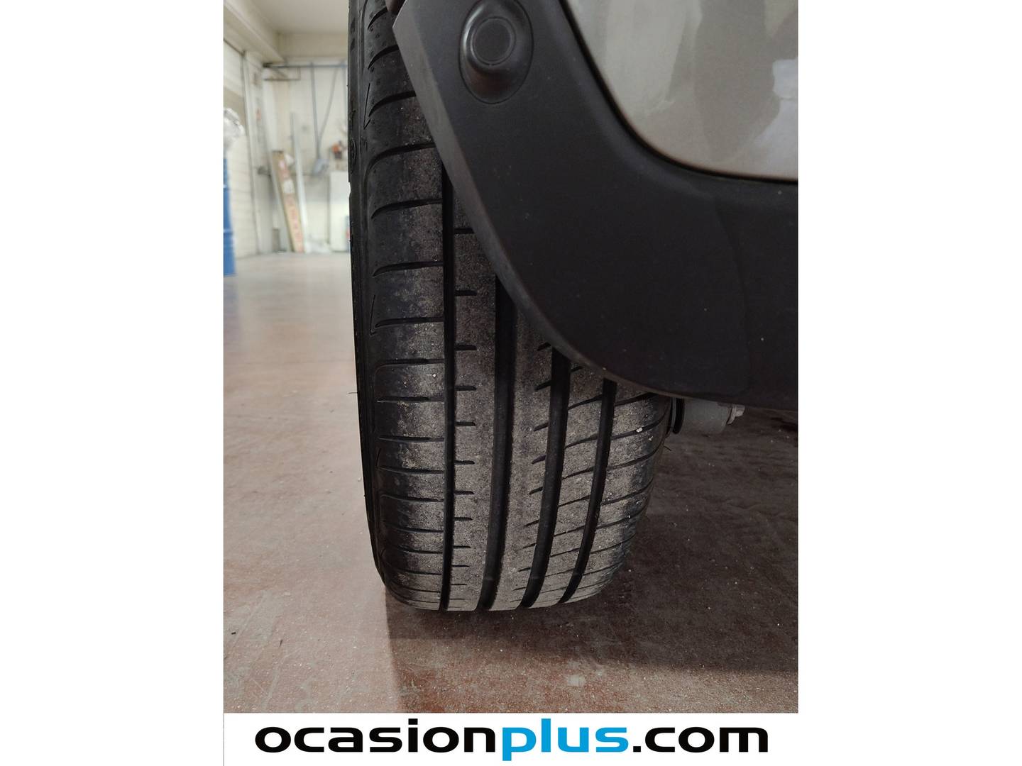 Foto Mini MINI MINI MINI 3 Puertas Cooper (136 CV)