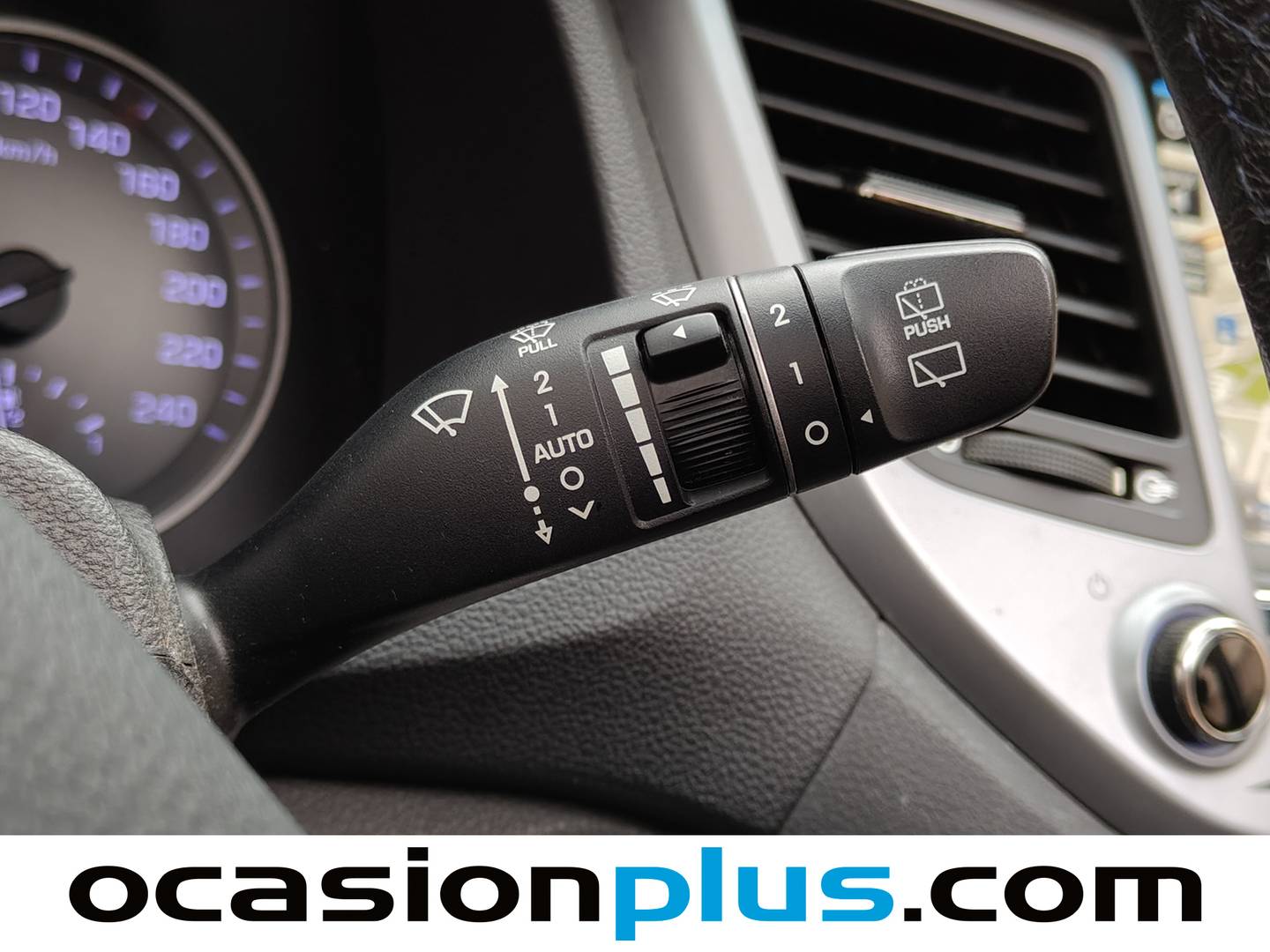 Hyundai Tucson Hyundai Tucson 2.0 CRDi BlueDrive Tecno Sky 4x2  (136 CV) manual