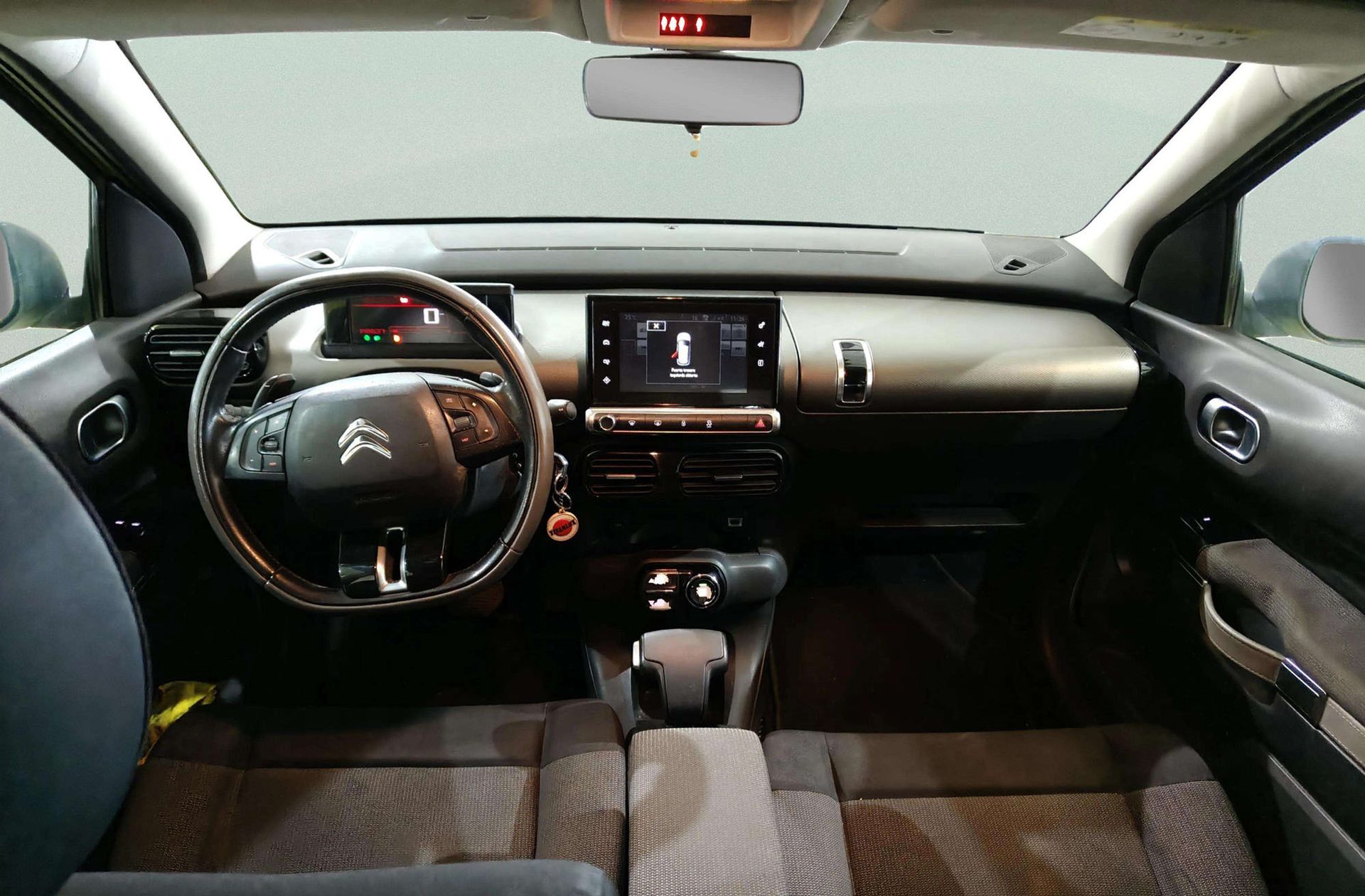 Citroën C4 Cactus e-HDI 92 Feel Edition Hello ETG6 - foto 5