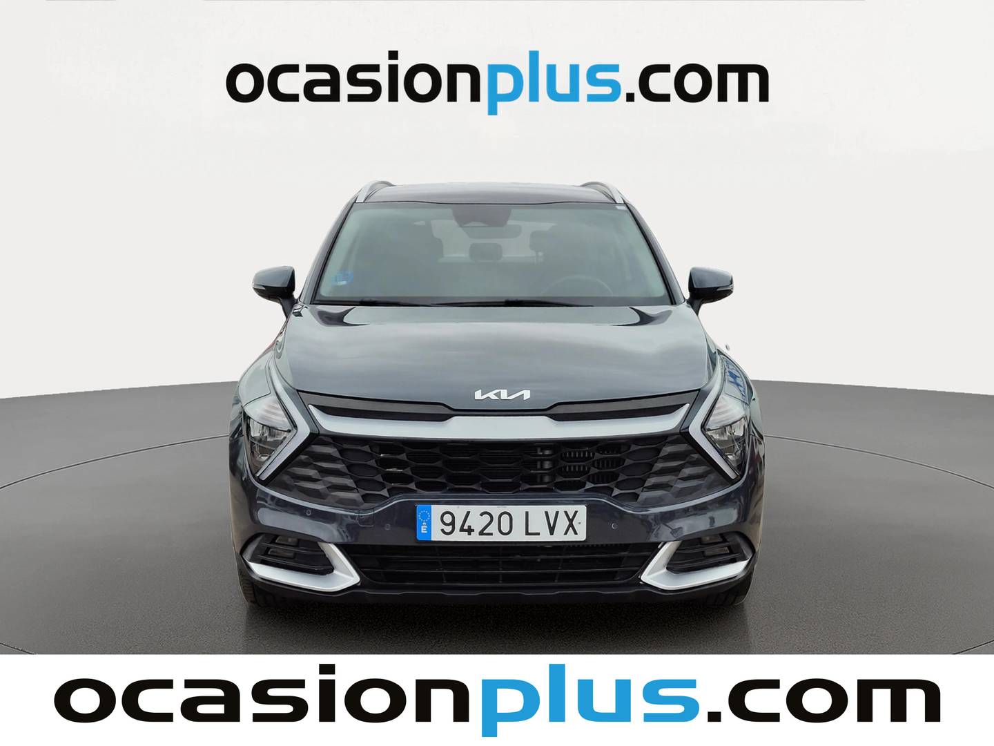 KIA Sportage Kia Sportage 1.6 T-GDi MHEV Drive 4x2 (150 CV) 150cv