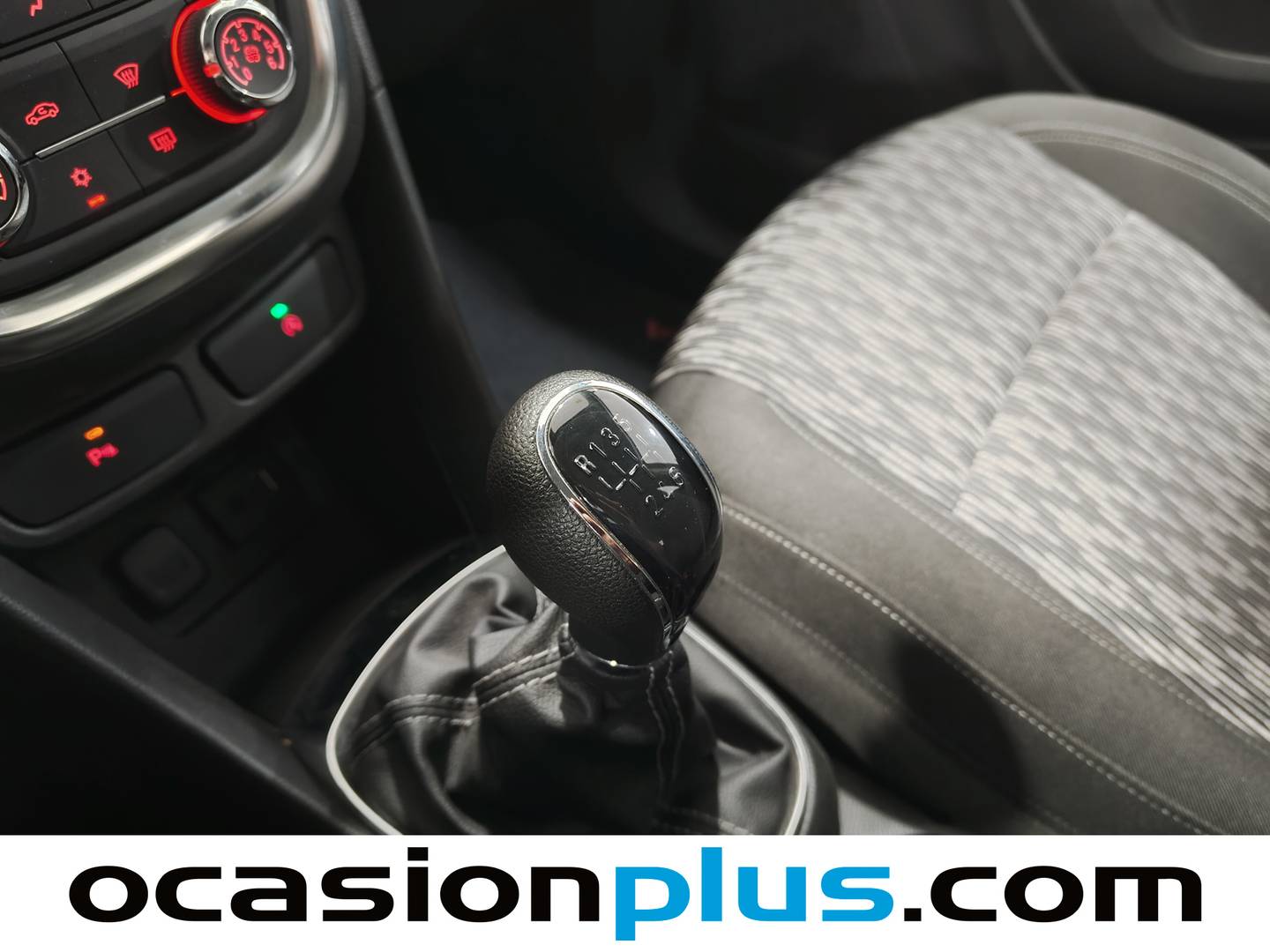 Opel Mokka Opel Mokka 1.6 CDTi S&S Selective 4x2 (136 CV) de segunda mano