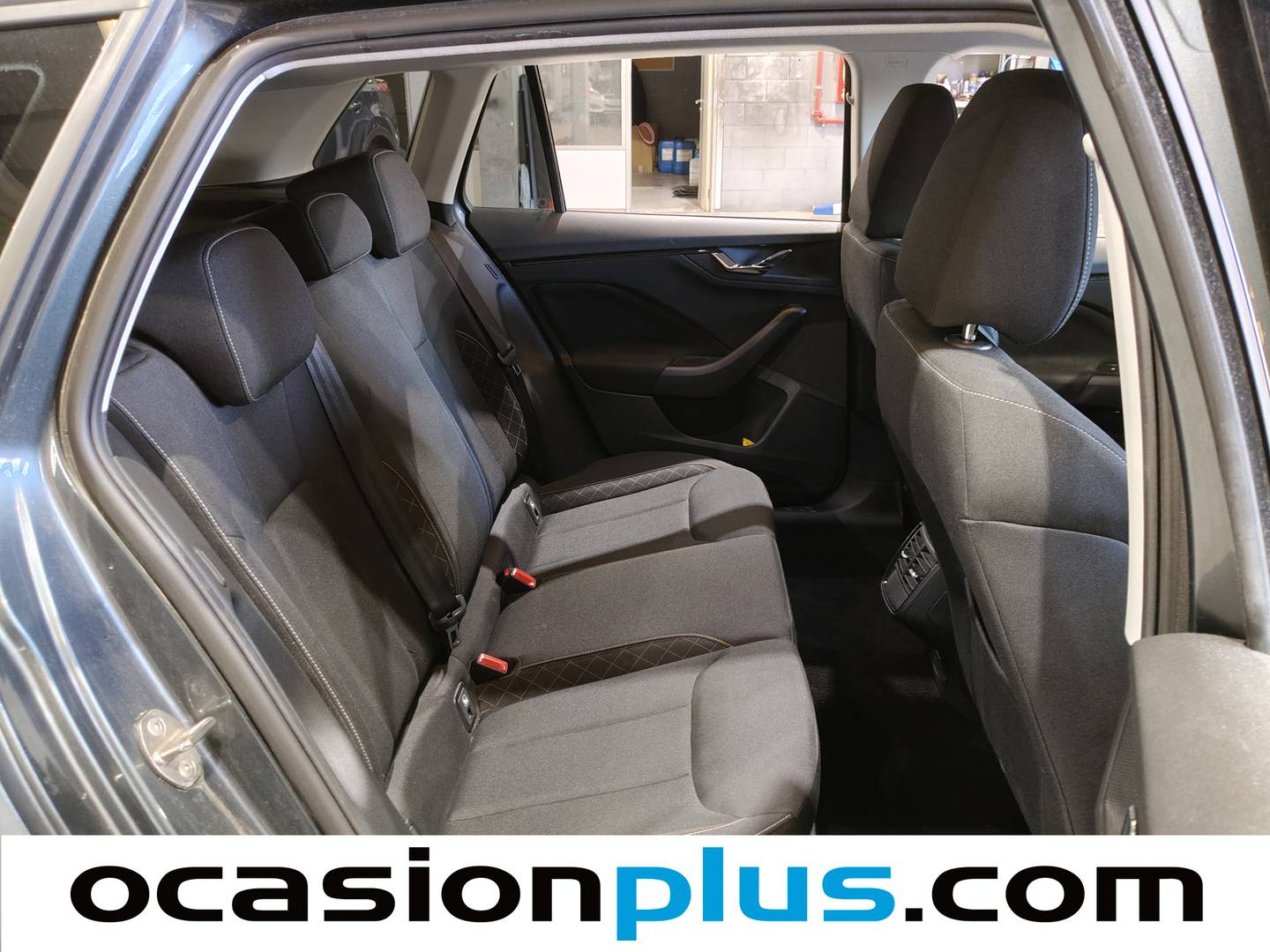 Skoda Kamiq Skoda Kamiq 1.5 TSI Ambition (150 CV) al mejor precio