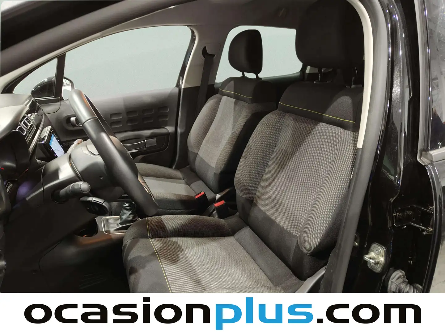 Foto Citroën C3 Citroen C3 PureTech 110 S&S Max (110 CV)