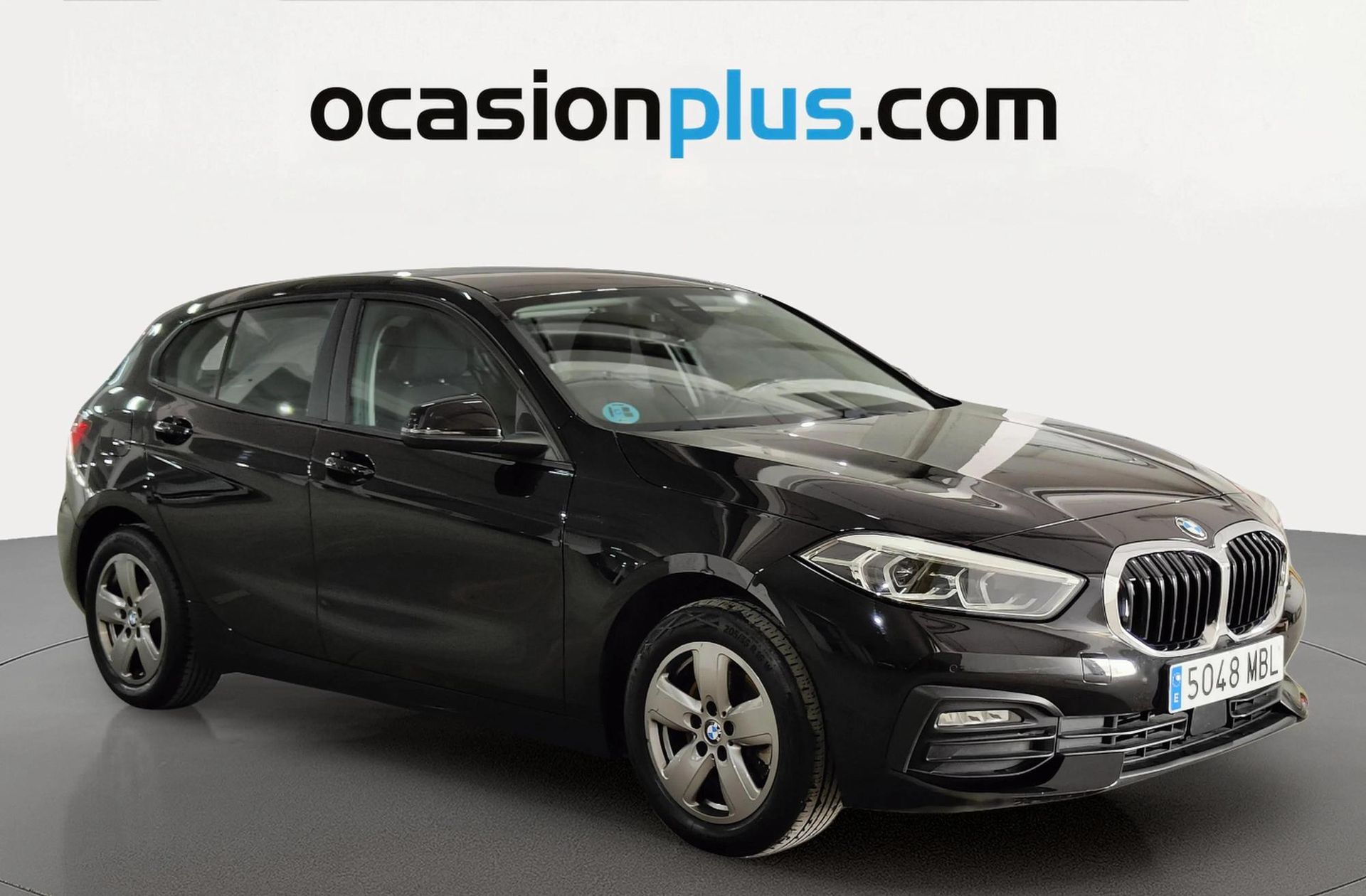 BMW Serie 1 116d - foto 2