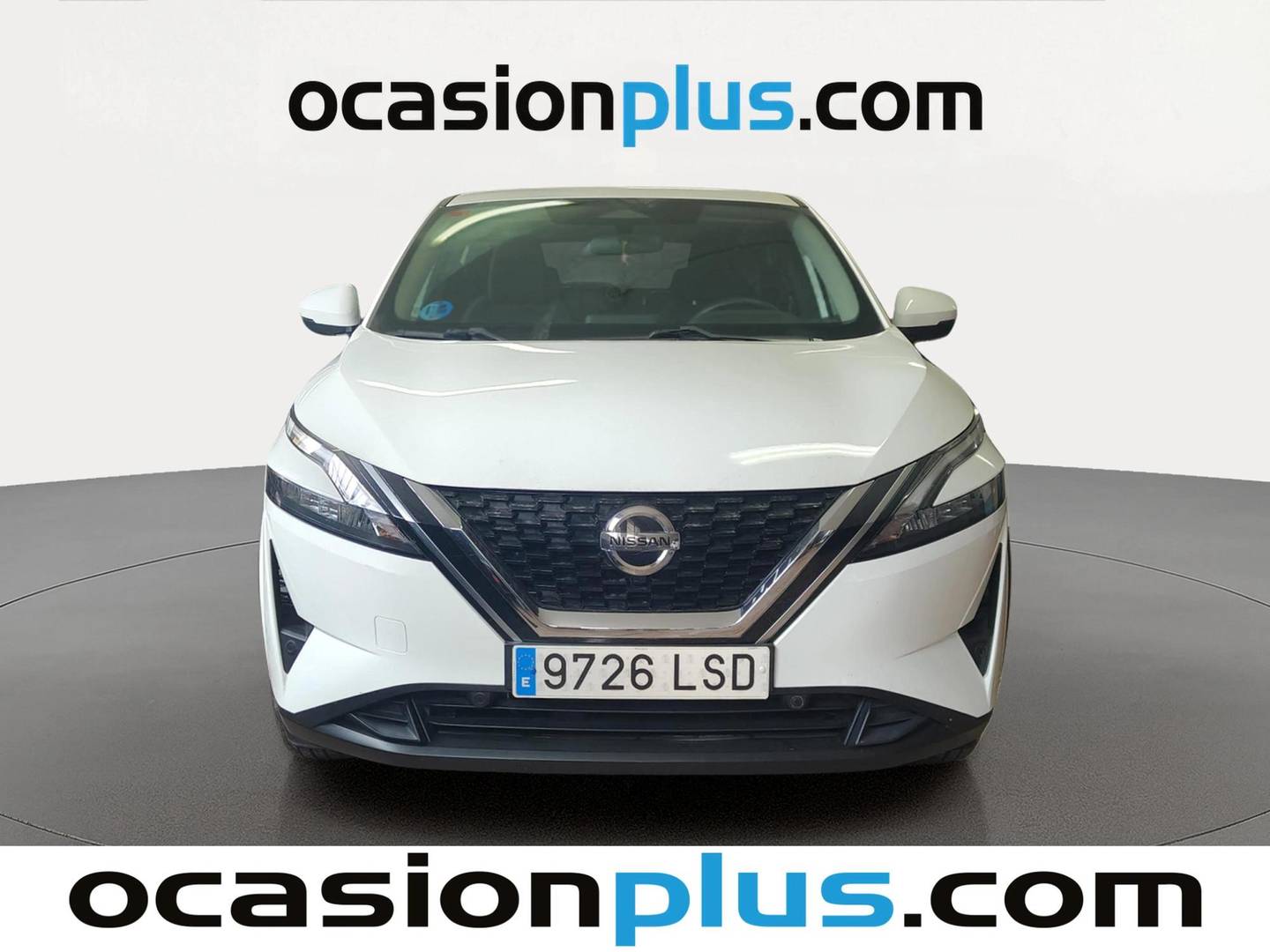 Nissan QASHQAI Nissan Qashqai DIG-T 140 mHEV Acenta 4x2 (140 CV) 140cv