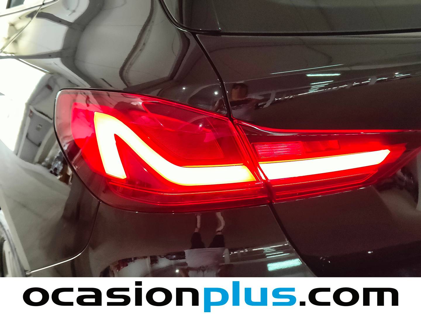 BMW Serie 1 BMW Serie 1 116d (116 CV) al mejor precio