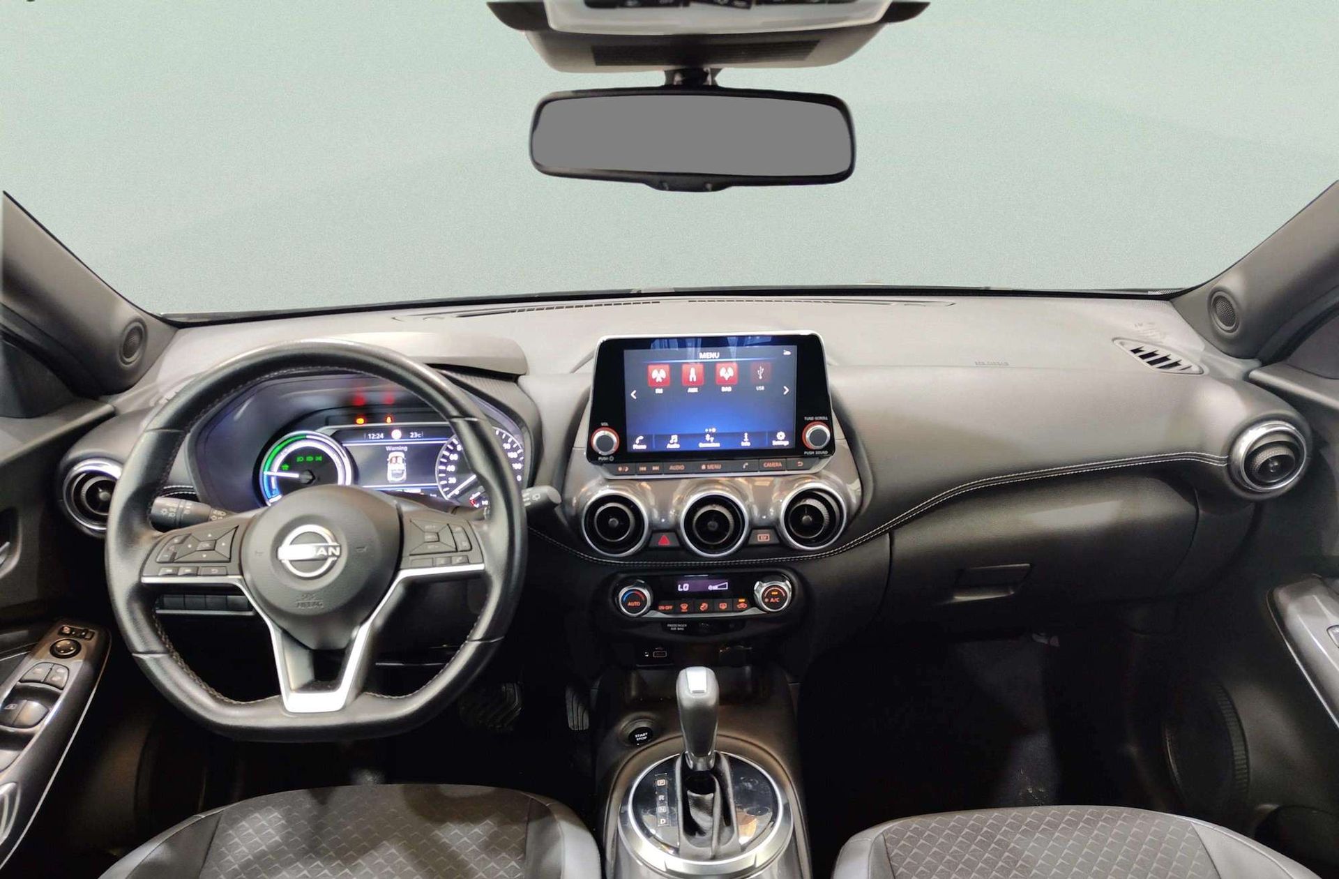 Nissan Juke 1.6 Hybrid N-Connecta - foto 6