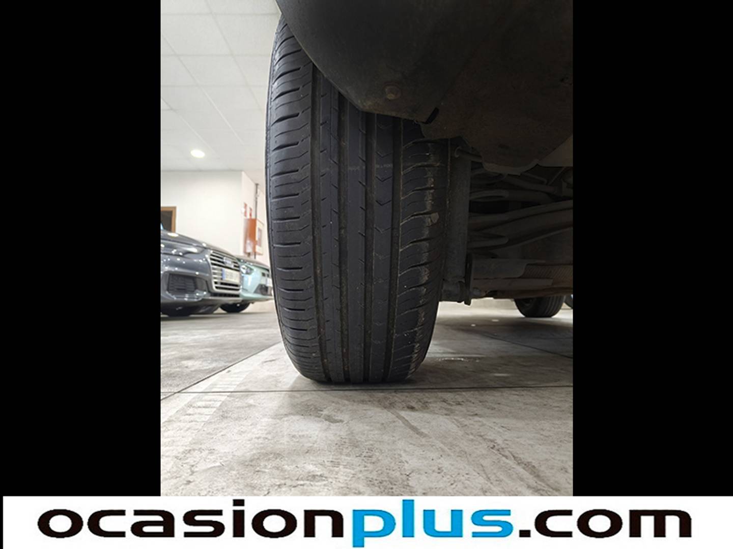 Ford Kuga Ford Kuga 2.0 EcoBlue MHEV Trend (150 CV) seminuevo