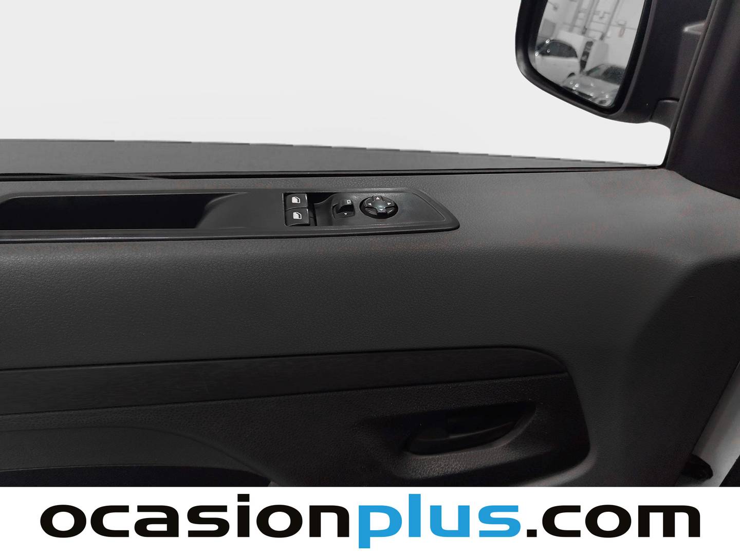 Accesorios del Toyota Proace Toyota Proace 1.5D GX L1 (120 CV)