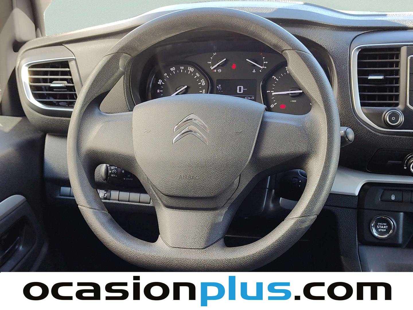 Citroën Spacetourer Citroën Spacetourer BlueHDi 120 Talla M Business (120 CV) diésel
