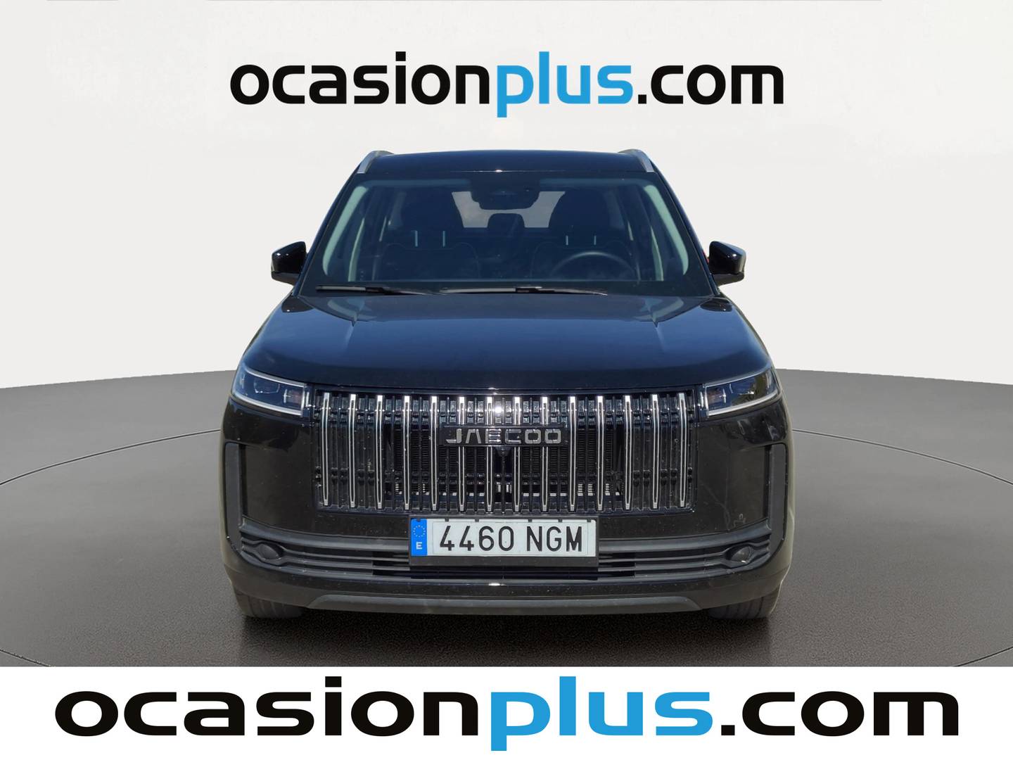 JAECOO 5 JAECOO 5 1.6 TGDI Pure FWD (147 CV) barato