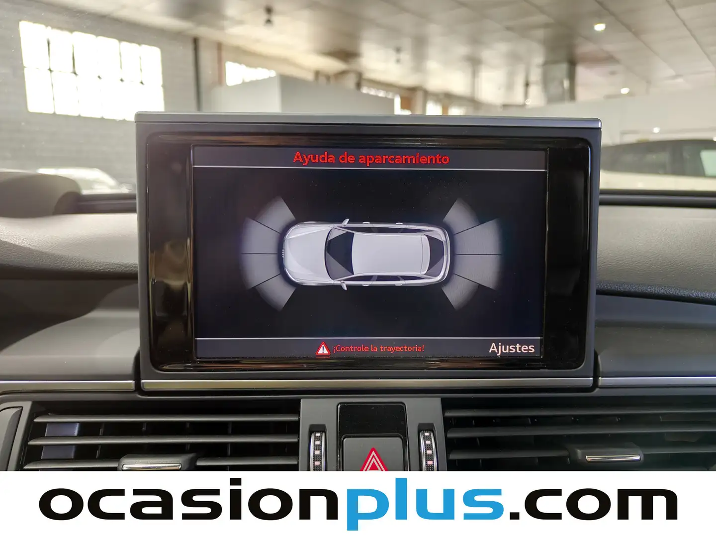 Foto Audi A6 Audi A6 Avant 3.0 TDI quattro (326 CV) tiptronic Pack S-Line