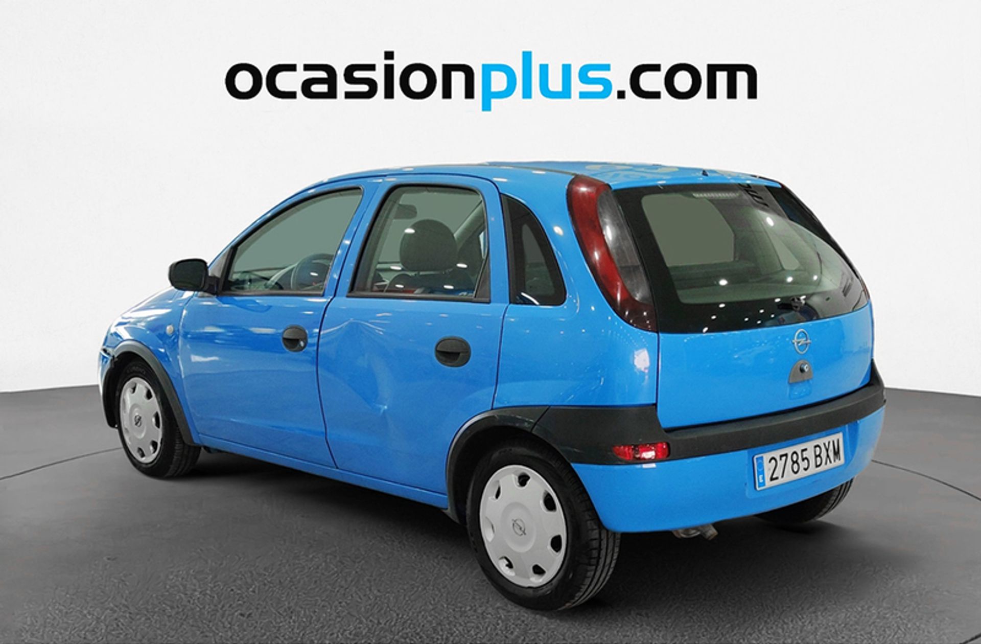 Opel Corsa 1.0 12v Club - foto 4
