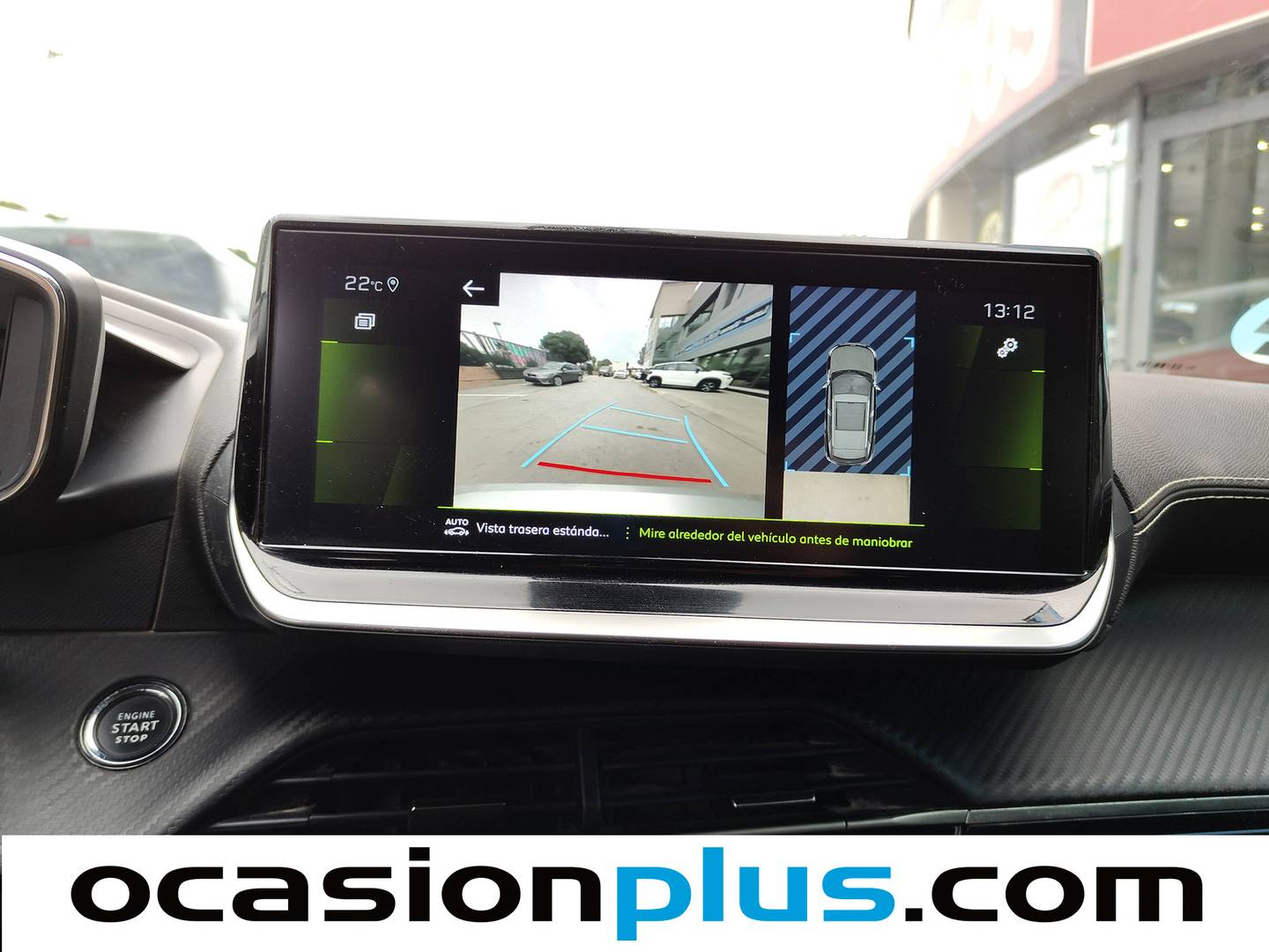Extras del Peugeot 2008 Peugeot 2008 PureTech 130 S&S GT EAT8 (130 CV)