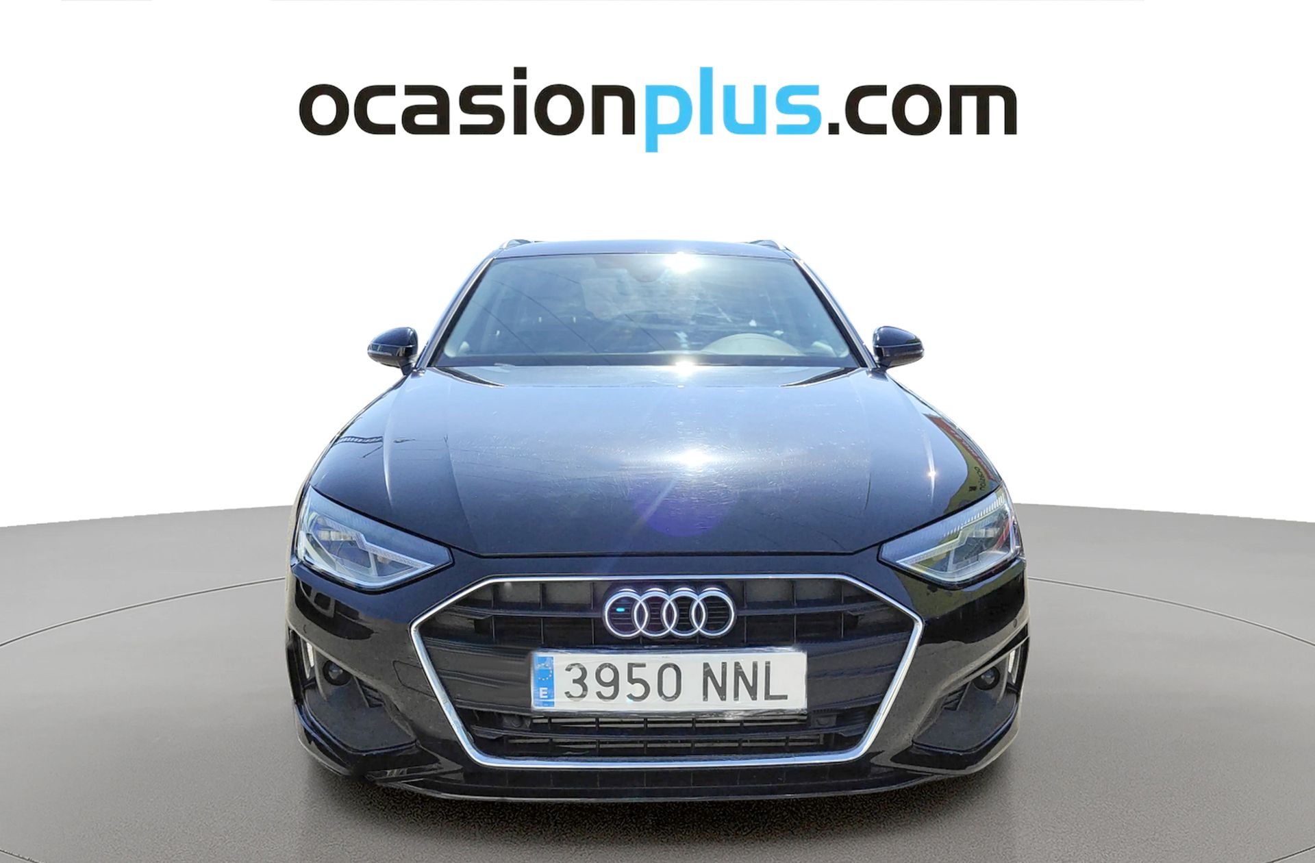 Audi A4 Avant Advanced 35 TFSI S Tronic - foto 12