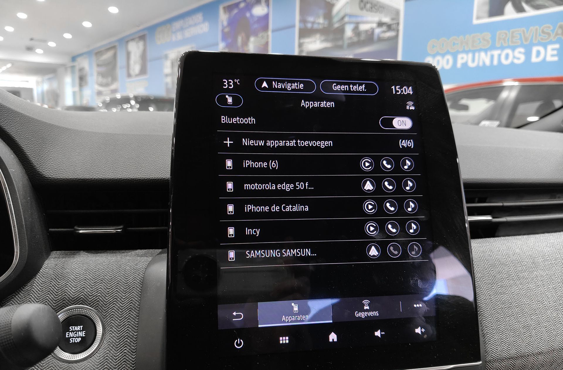 Renault Clio Techno Eco-G - foto 8