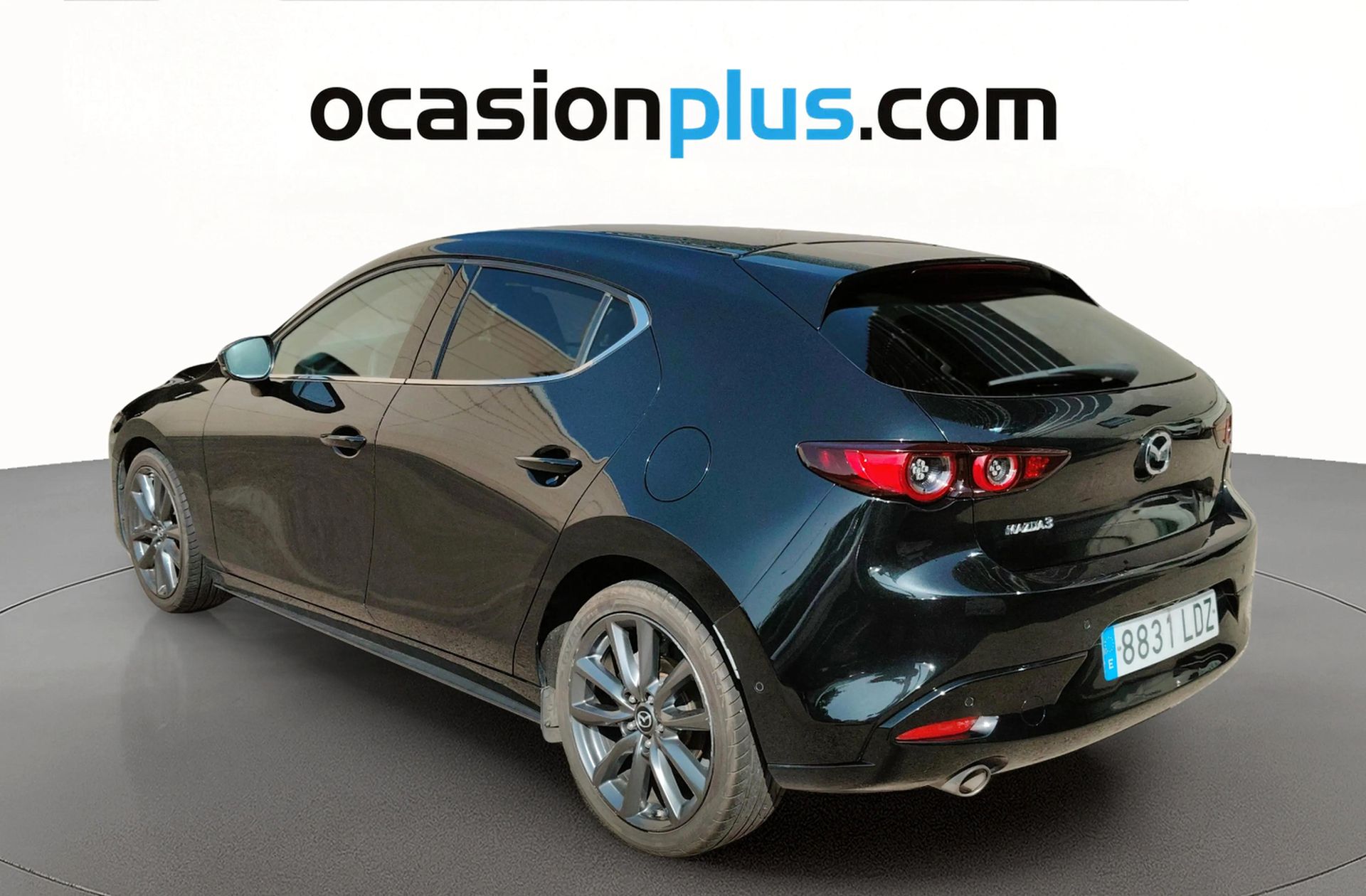 Mazda Mazda3 2.0 Skyactiv-G Zenith - foto 3