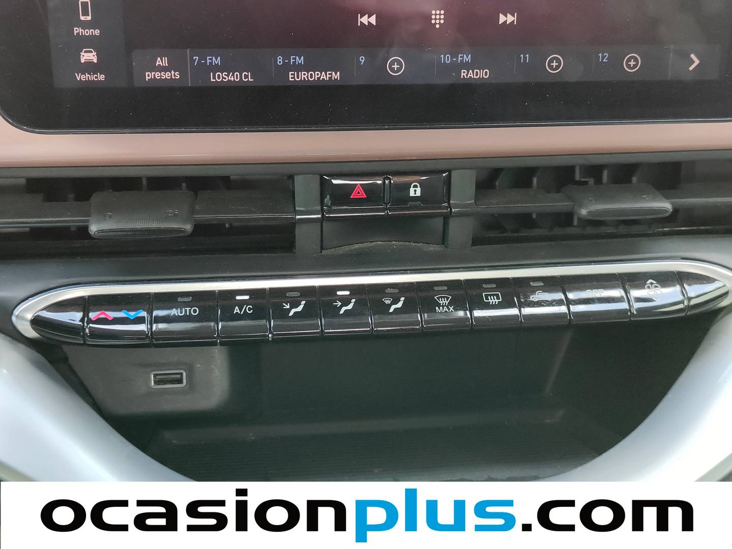 Foto Fiat 500 Fiat 500 Electrico Electrico 500 Icon Hb 320km (118 CV)