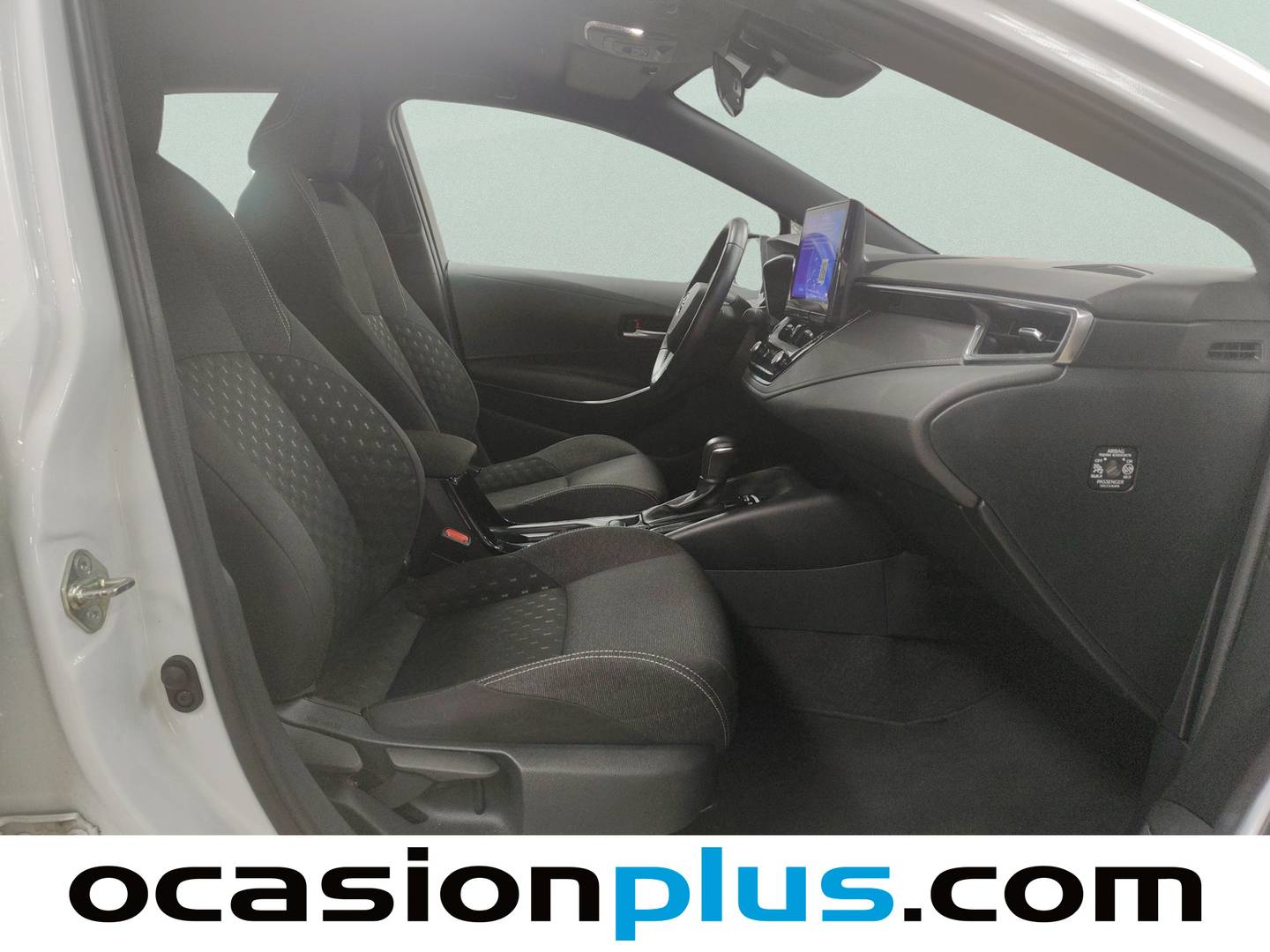 Foto Toyota Corolla Toyota Corolla 140H Active Plus (140 CV)