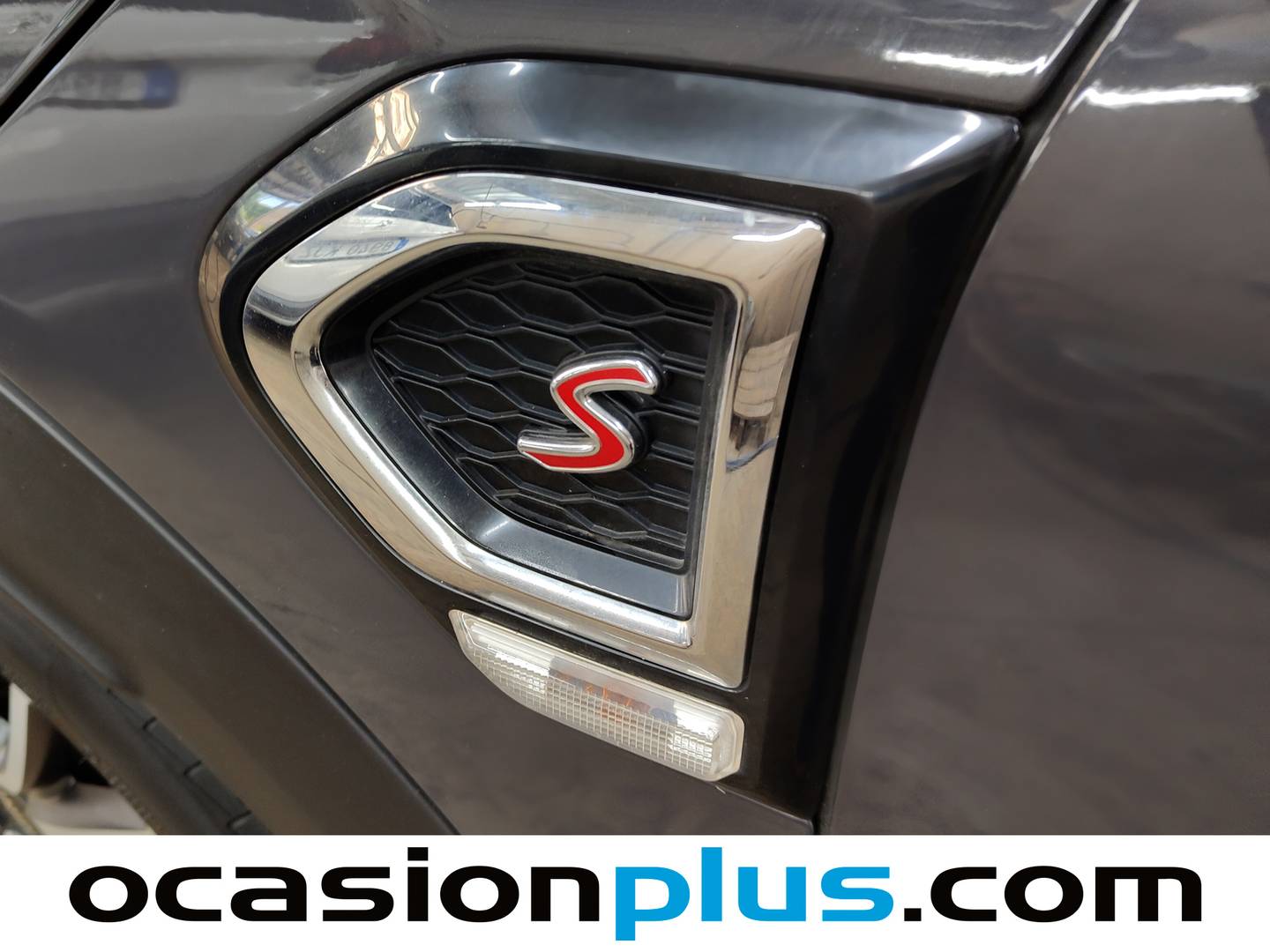 Mini Countryman Mini MINI Countryman Cooper SD ALL4 (190 CV) de segunda mano