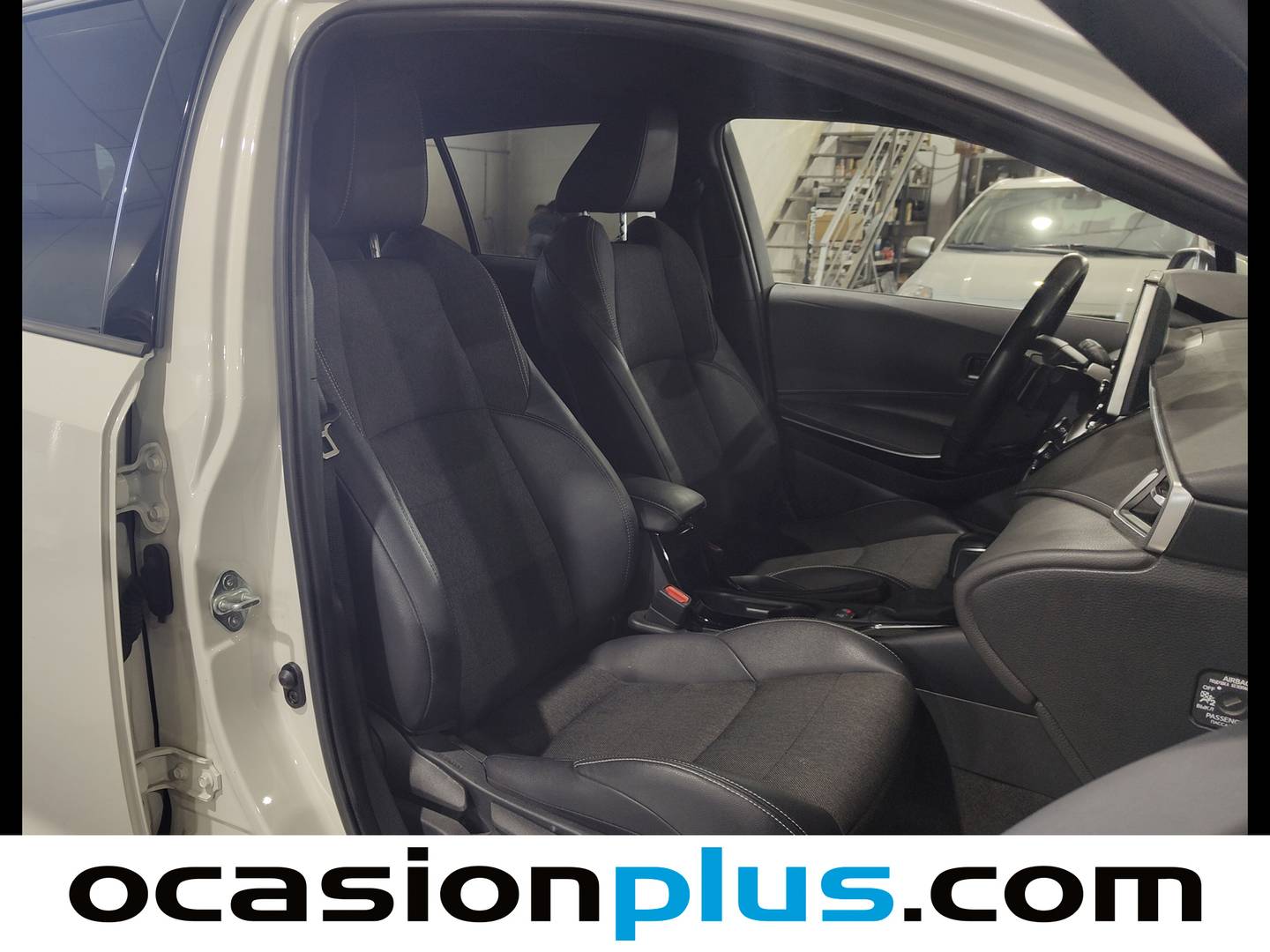 Toyota Corolla Toyota Corolla Touring Sports 180H Style E-CVT (180 CV) 180cv