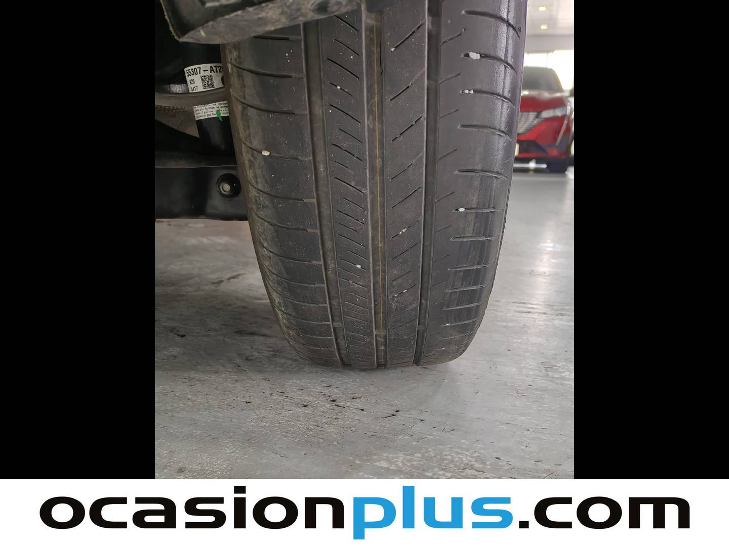 KIA Niro KIA Niro 1.6 GDi HEV Concept (129 CV) 2024