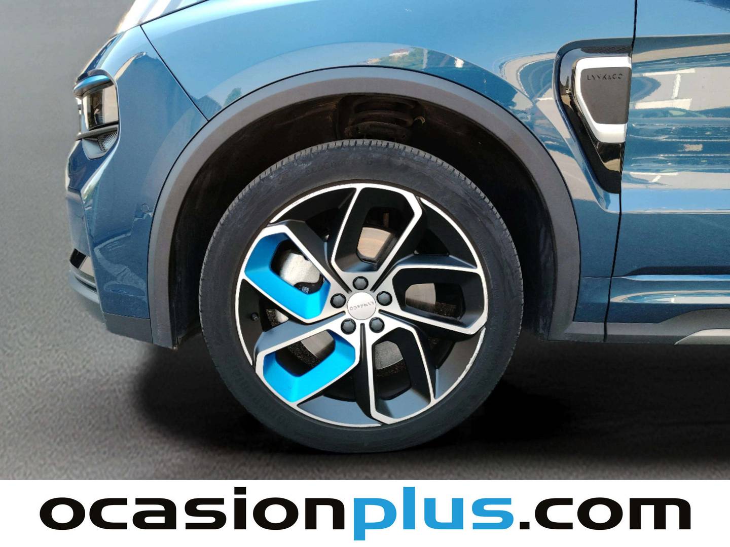 Lynk & Co 01 Lynk & Co 01 1.5 PHEV (261 CV) km 0