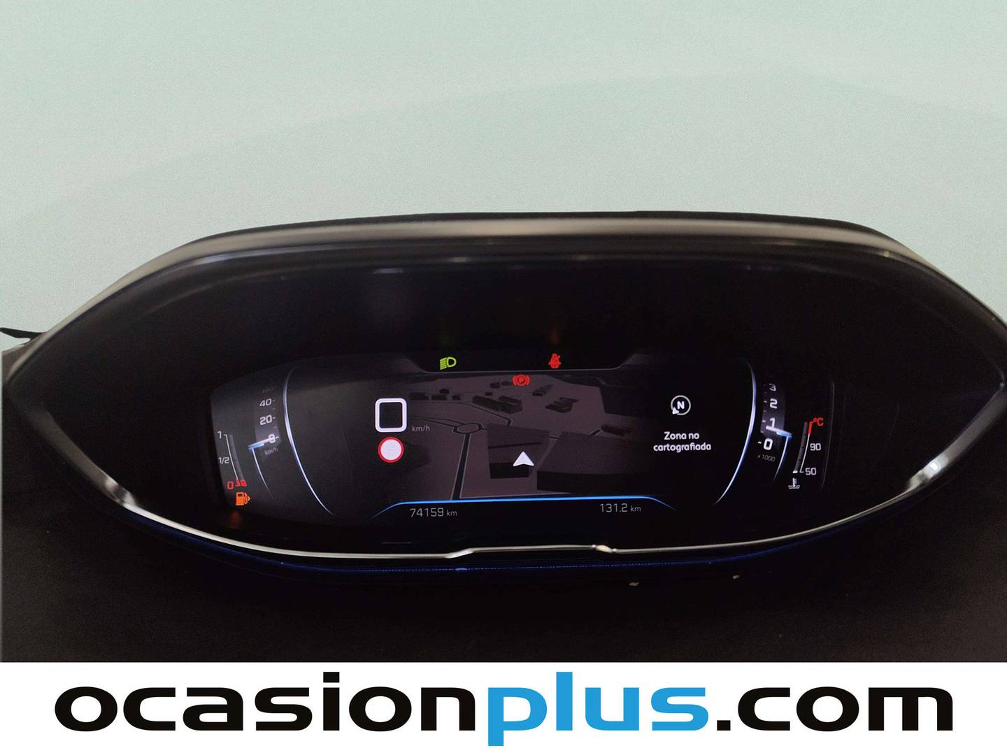 Peugeot 3008 Peugeot 3008 PureTech 130 S&S Allure Pack (130 CV) de segunda mano