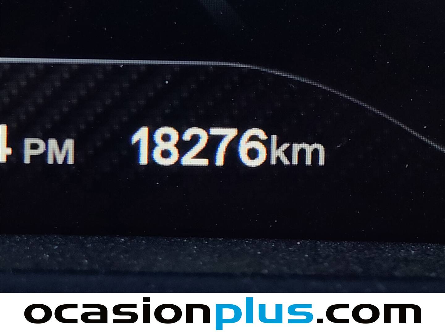 MG HS MG HS 1.5 Turbo GDI Luxury DCT (162 CV) barato