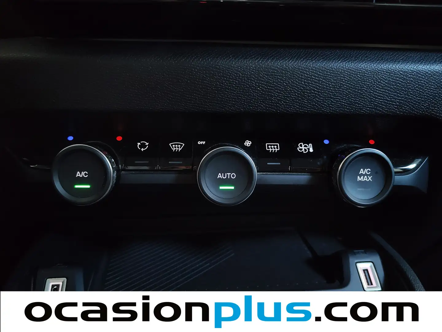 Foto Citroën C4 Citroen C4 PureTech 130 S&S 6v Feel Pack (130 CV)