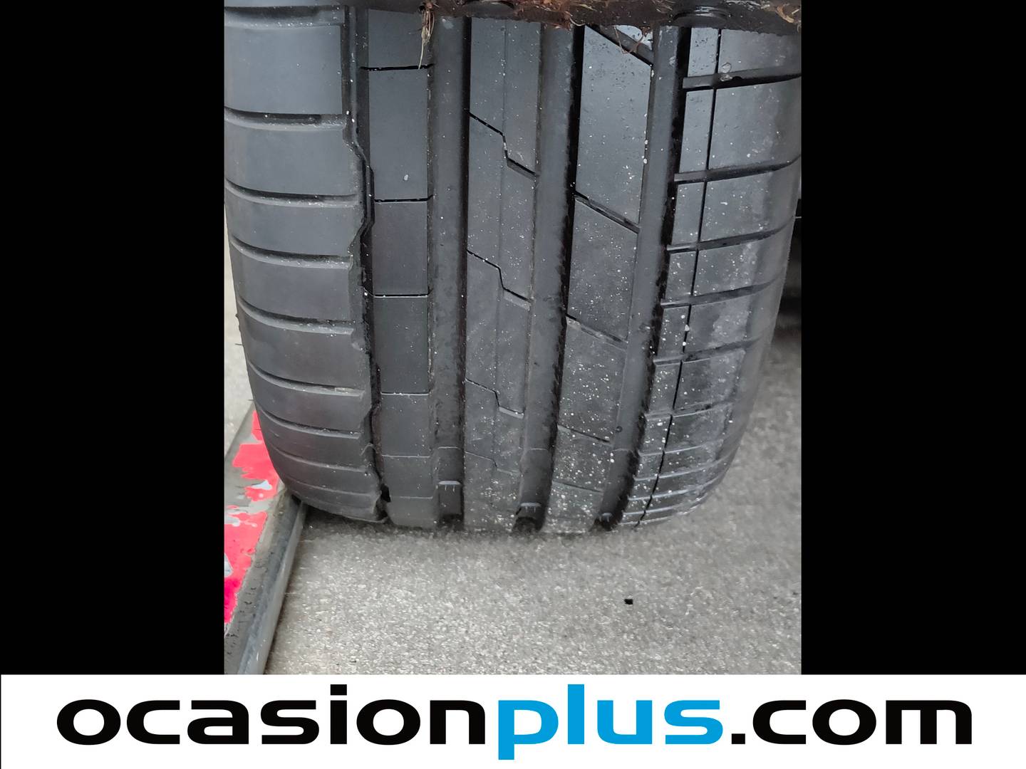 Foto KIA XCeed Kia XCeed 1.0 T-GDi Emotion (120 CV)