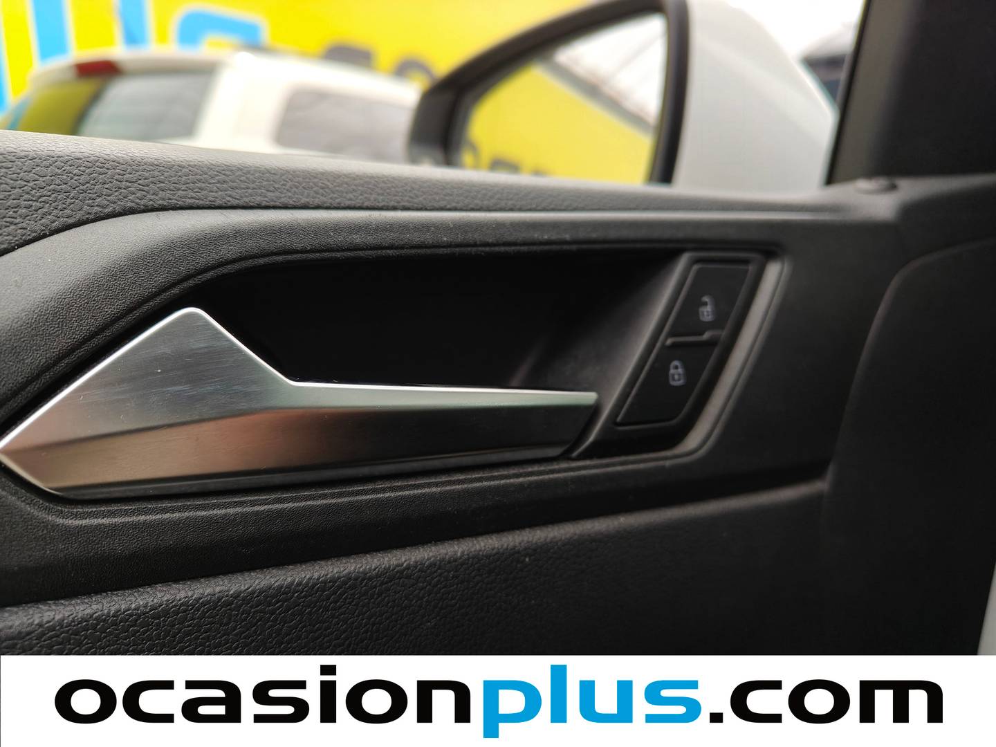 Volkswagen Polo Volkswagen Polo 1.0 TSI (95 CV) 2022