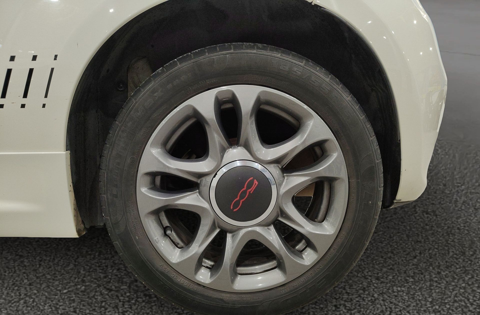Fiat 500 1.2 S - foto 28