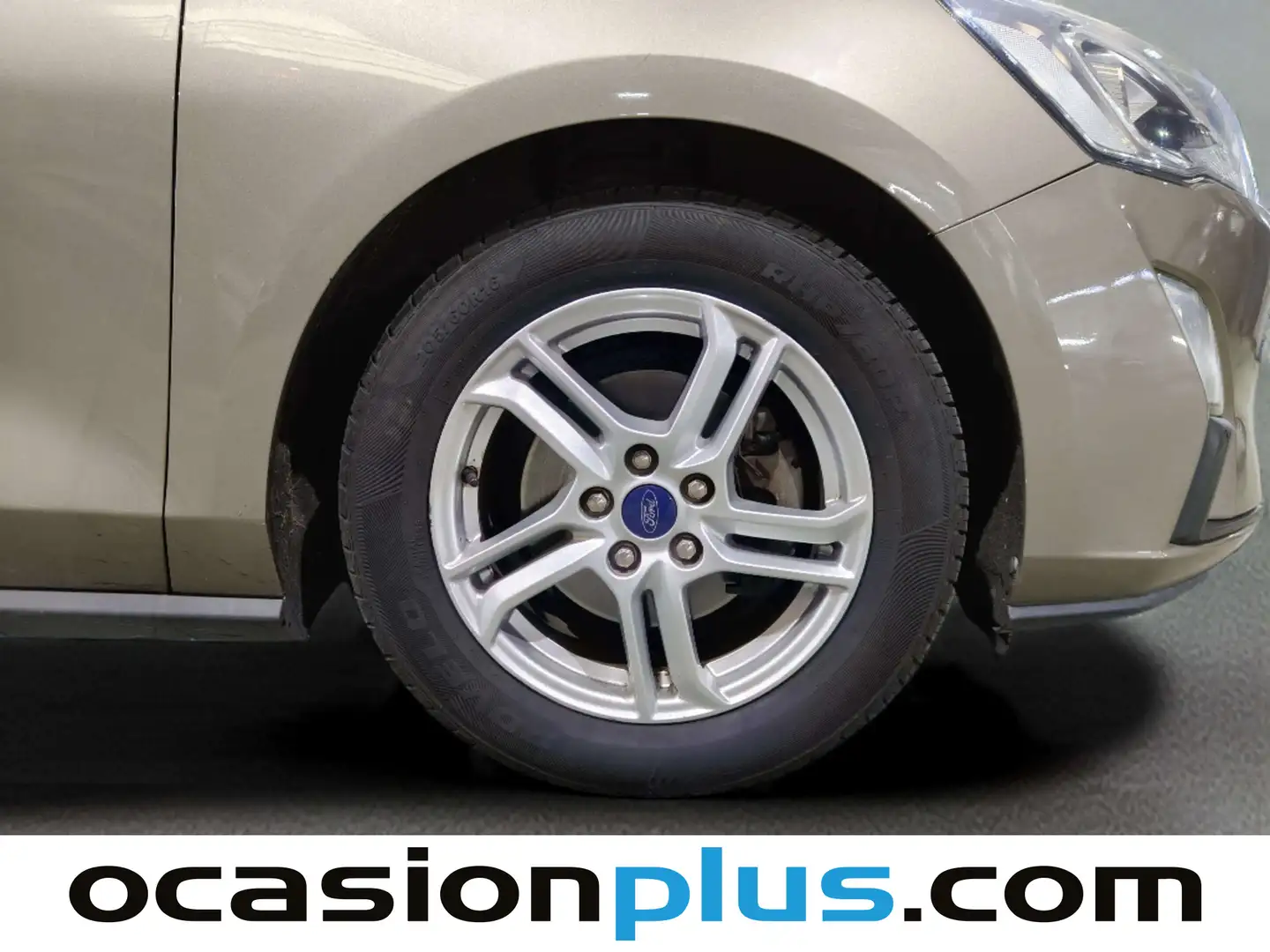 Foto Ford Focus Ford Focus 1.0 Ecoboost Trend+ (125 CV)