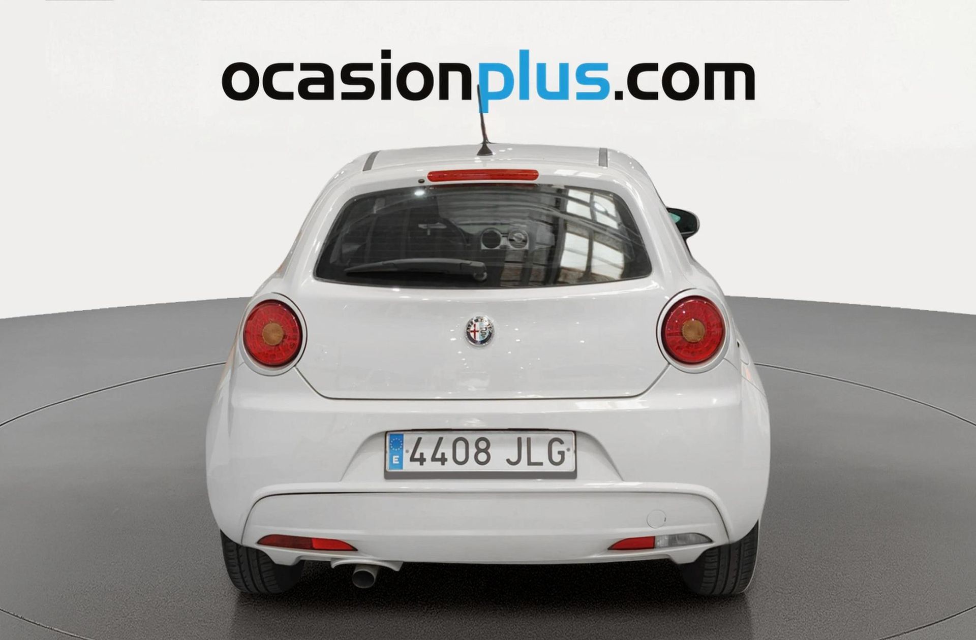 Alfa Romeo MiTo 1.4 MiTo A/A - foto 11