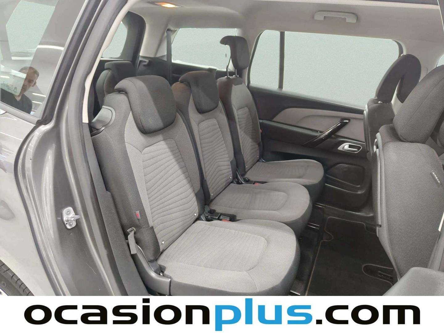 Citroën Grand C4 Spacetourer Citroën Grand C4 Spacetourer BlueHDi 130 S&S C-Series (131 CV) km 0