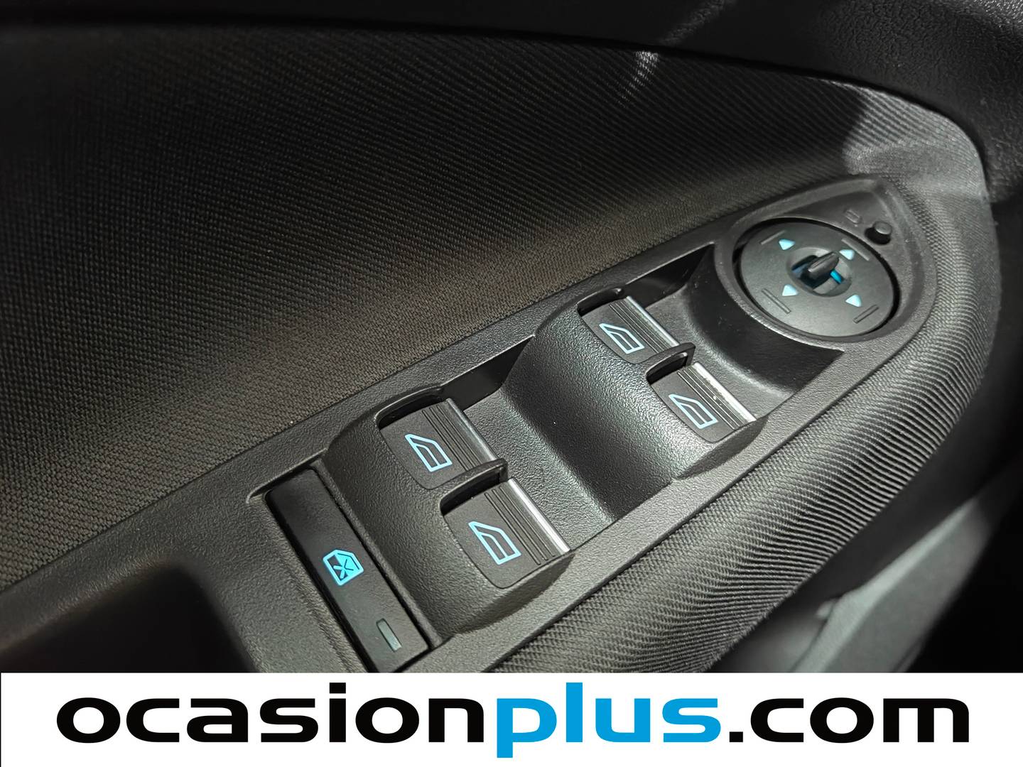 Foto Ford C-Max Ford C-Max 1.0 EcoBoost Trend+  (125 CV)