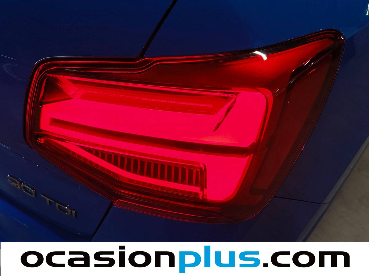 Acabados Audi Q2 Audi Q2 S line 30 TDI (116 CV) S tronic