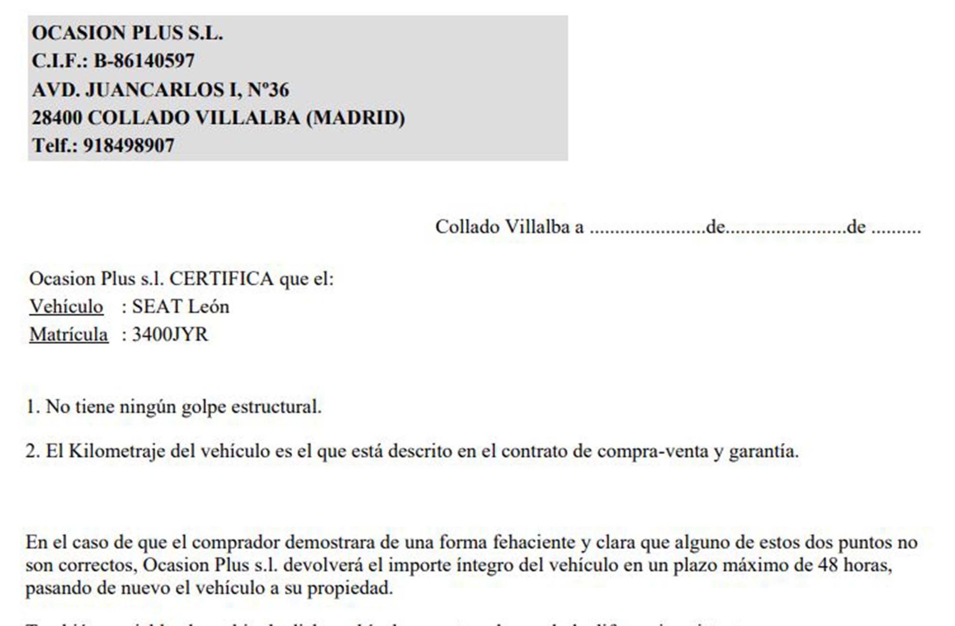 SEAT León ST 2.0 TDI FR - foto 19