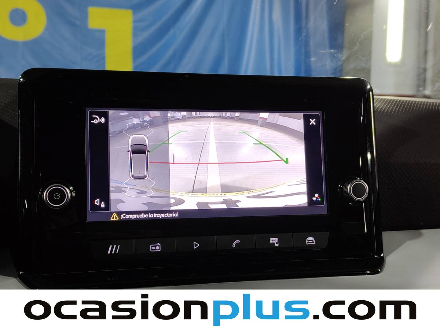 Equipamiento del Seat Ibiza SEAT Ibiza 1.0 TSI Style XL (115 CV)