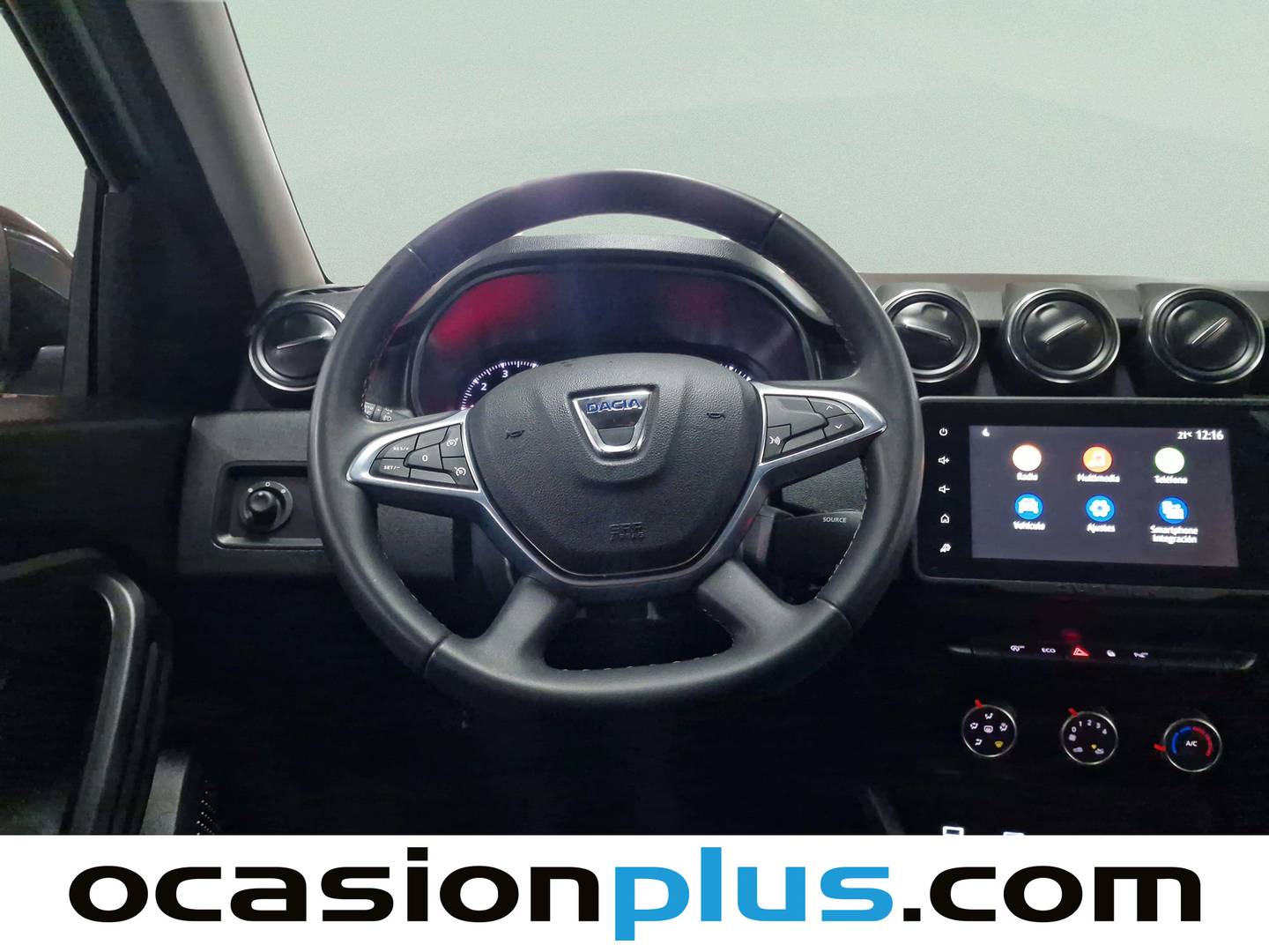 Dacia Duster Dacia Duster Comfort Blue dCi (115 CV) 4X2 manual