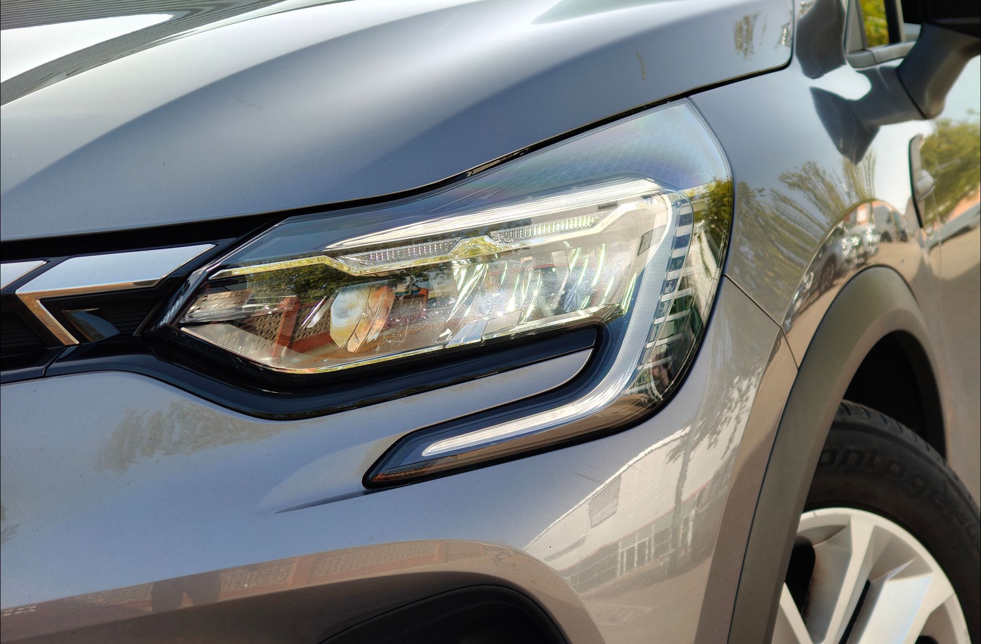 Mitsubishi ASX 100T Motion - foto 13