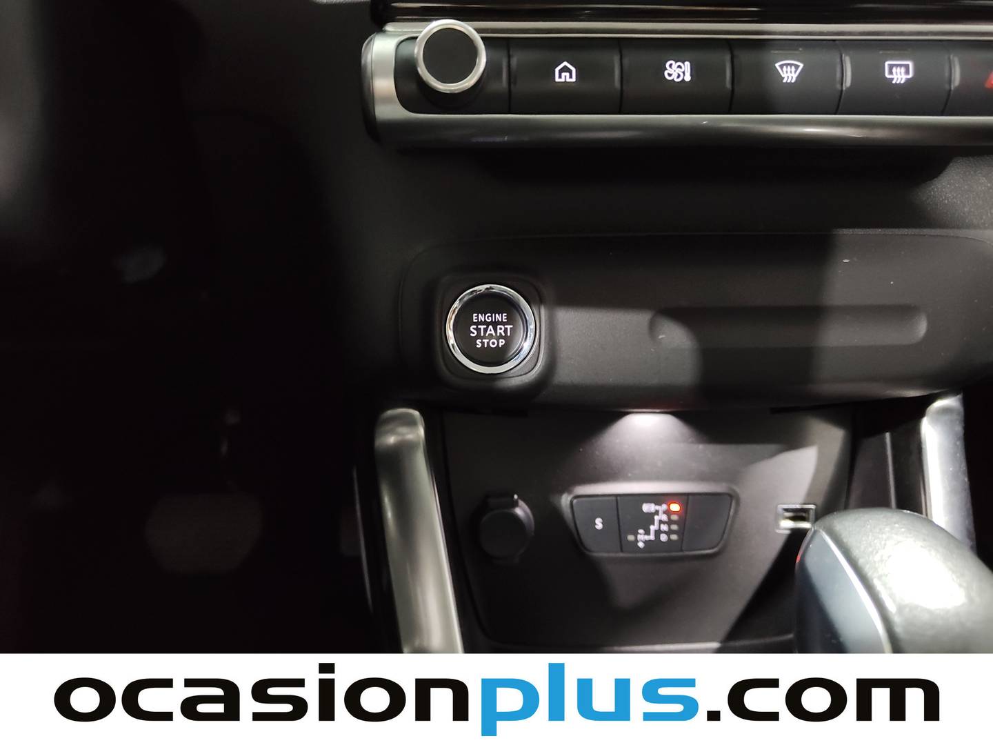 Citroën C3 Aircross Citroën C3 Aircross PureTech 130 Shine Pack EAT6 (131 CV) gasolina