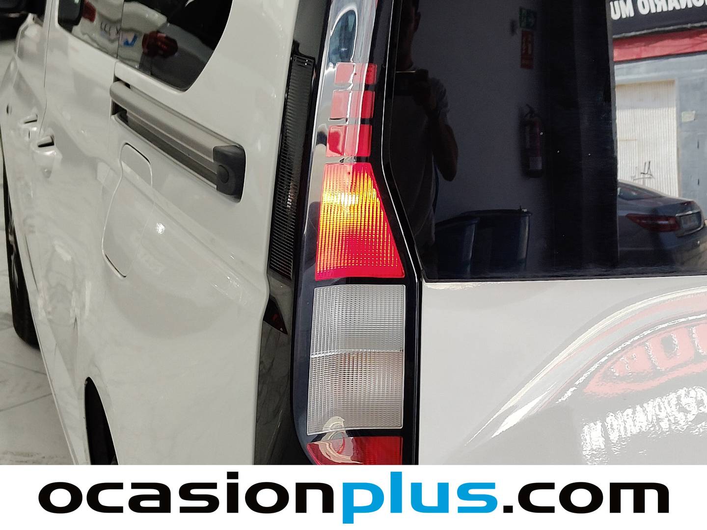 Volkswagen Caddy Volkswagen Caddy Caddy Outdoor 2.0 TDI (122 CV) al mejor precio