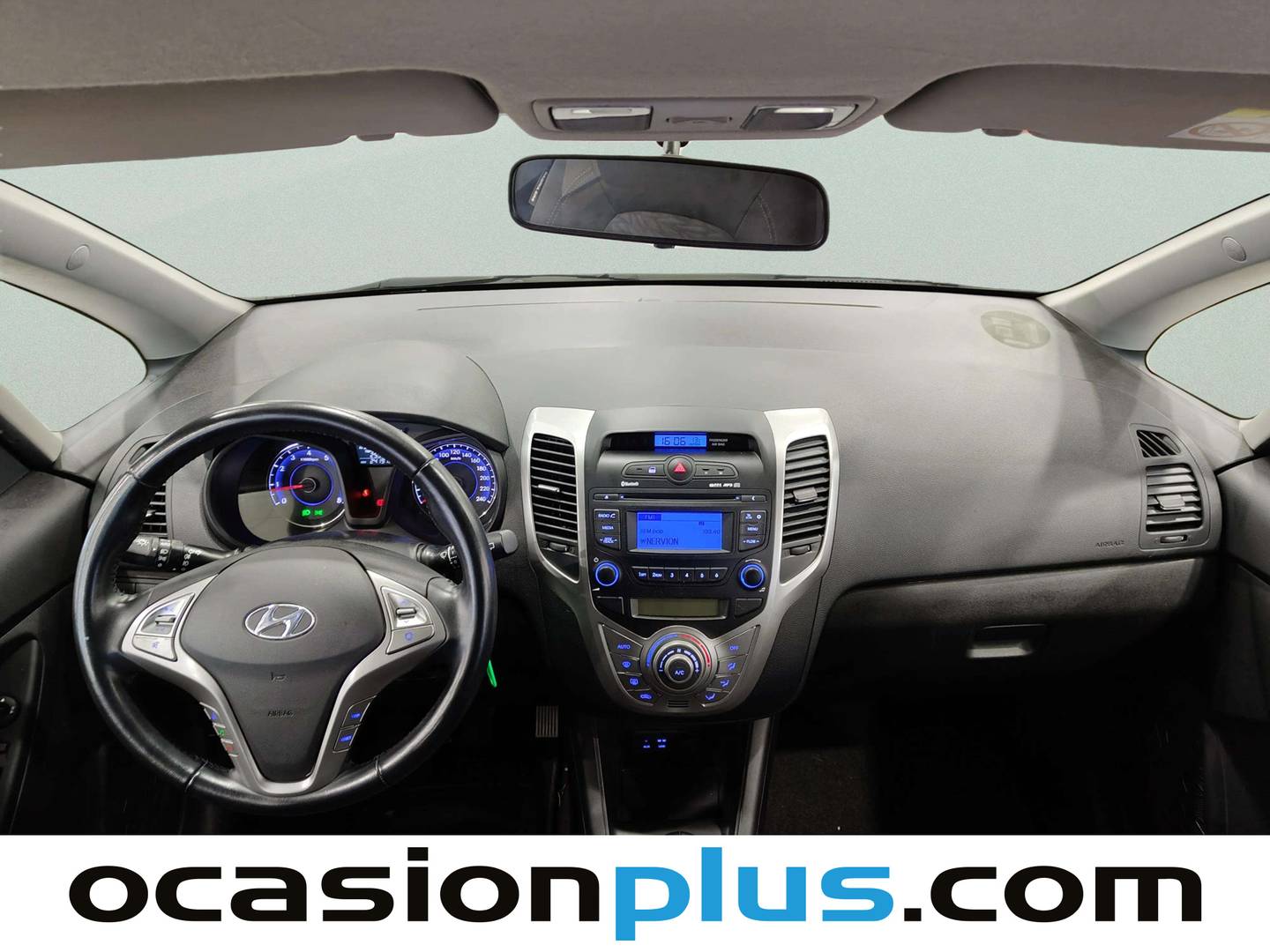 Hyundai ix20 Hyundai ix20 1.4 MPI BlueDrive 25 Aniversario  (90 CV) al mejor precio