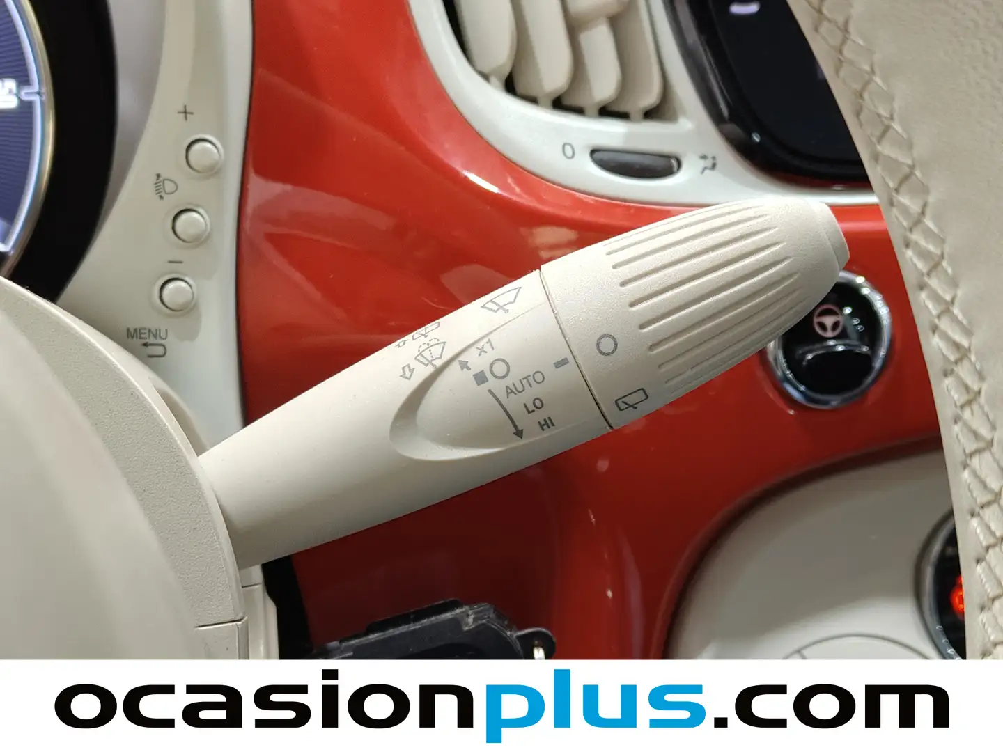 Foto Fiat 500 Fiat 500 1.0 Hybrid Dolcevita (70 CV)