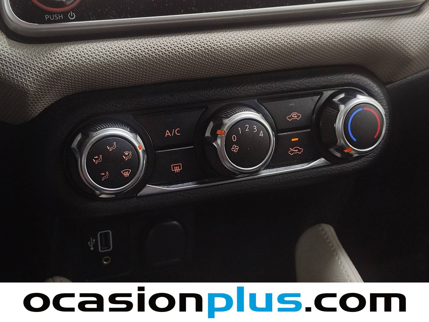 Foto Nissan Micra Nissan Micra IG-T 100 Acenta (100 CV)