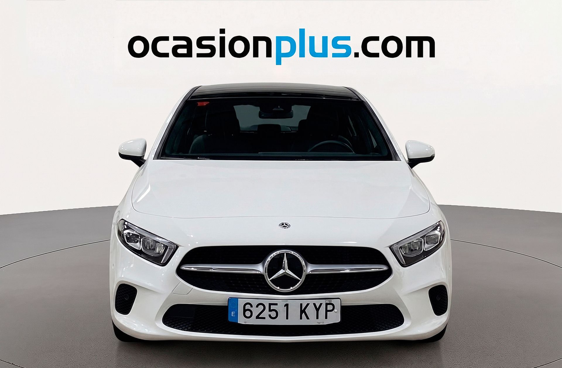 Mercedes-Benz Clase A 200 - foto 18