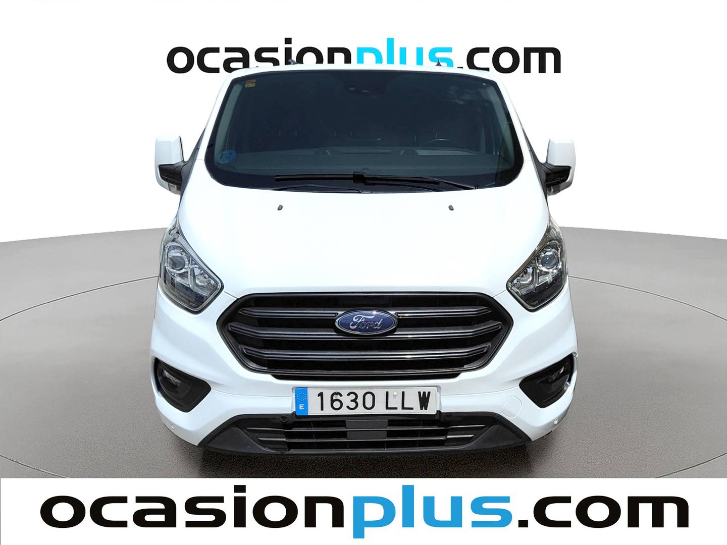 Ford Transit Custom Ford Transit Custom 2.0 TDCI MHEV 280 L1 Trend (130 CV) 130cv