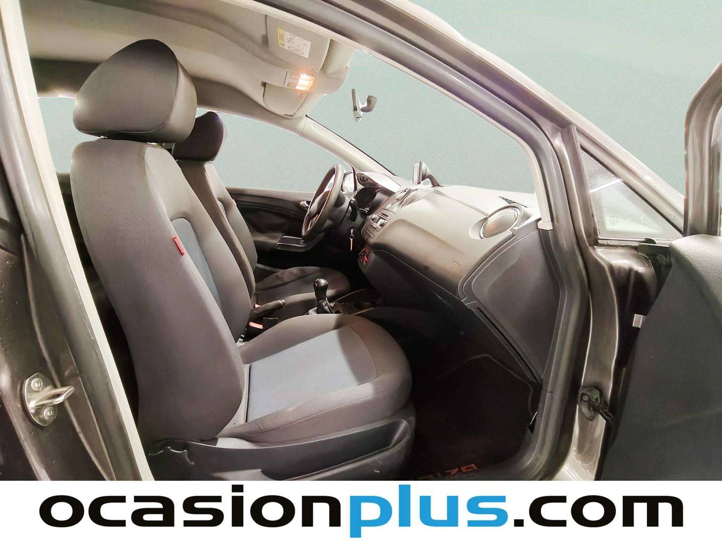 Foto Seat Ibiza SEAT Ibiza 1.6 TDI CR Reference ITech  (90 CV)